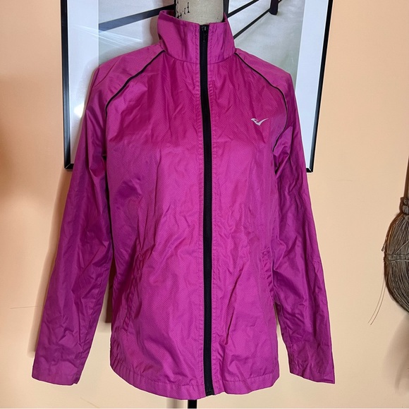 💚Everlast windbreaker - Picture 1 of 7